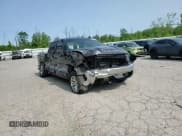 ✅ 2021 Chevrolet Silverado 1500 LT • VIN: 1GCRYJEK1MZ366888 • Lot: 58631455. Wystawiony na Copart z przebiegiem 53 103 mil. Bezpłatny archiwum sprzedaży aukcyjnych z USA i szczegółowy raport historii pojazdu na DreamBid. Zdjęcie 13.