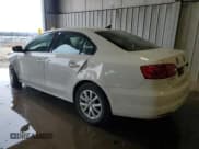 ✅ 2013 Volkswagen Jetta SE • VIN: 3VWDP7AJ2DM297138 • Lot: 46864115. Listed on Copart with Not provided. Free auction sales archive from the USA and detailed vehicle history report at DreamBid. Image 2.