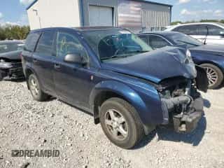 2007 Saturn VUE I4 с VIN 5GZCZ23D97S813296, выставлен на аукционе Copart как лот 72263994 с пробегом 300 869 миль миль и Списание • Salvage title. История ставок и продаж доступна на DreamBid. Изображение 4.