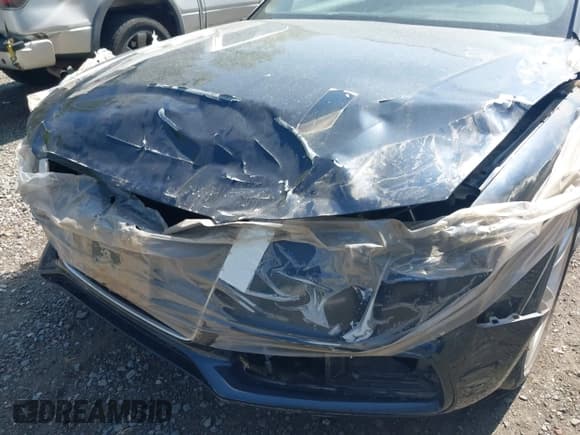 ✅ 2016 Audi A5 Premium Plus • VIN: WAUM2AFH2GN005516 • Лот: 42181132. Опубликован ранее на IAAI с пробегом 60 280 миль. Бесплатный доступ к архиву аукционных продаж из США и подробный отчёт об истории автомобиля на DreamBid. Изображение 6.