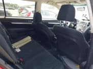 ✅ 2013 Subaru Outback Premium • VIN: 4S4BRBCC0D3201266 • Lot: 42556609. Listed on IAAI with 201,682 mi. Free auction sales archive from the USA and detailed vehicle history report at DreamBid. Image 8.