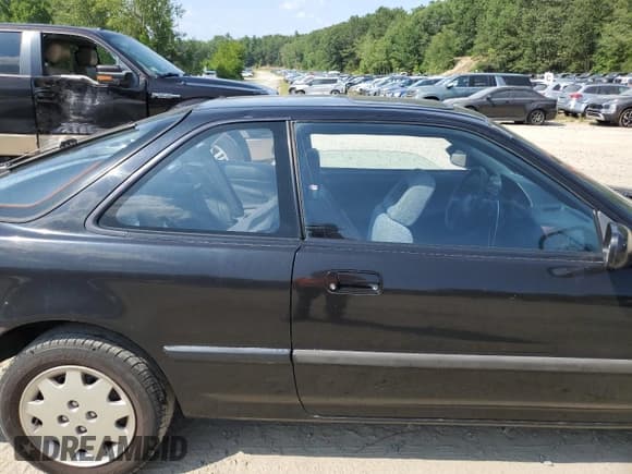 ✅ 1990 Acura Integra • VIN: JH4DA9359LS057265 • Лот: 68188965. Опубликован ранее на Copart с пробегом 156 358 миль. Бесплатный доступ к архиву аукционных продаж из США и подробный отчёт об истории автомобиля на DreamBid. Изображение 10.