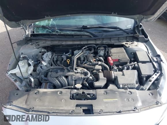 ✅ 2021 Nissan Altima SL • VIN: 1N4BL4EW6MN413222 • Lot: 42297130. Wystawiony na IAAI z przebiegiem 34 304 mil. Bezpłatny archiwum sprzedaży aukcyjnych z USA i szczegółowy raport historii pojazdu na DreamBid. Zdjęcie 10.