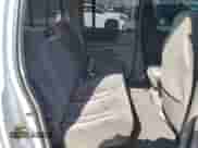 2002 Dodge Dakota SLT z VIN 1B7HL48X82S661284, wystawiony jako Copart lot #59824025 z przebiegiem 187 222 mil mil oraz Szkoda całkowita • Salvage title. Historia ofert i sprzedaży dostępna na DreamBid. Obrazek 10.