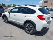 ✅ 2016 Subaru Crosstrek Limited • VIN: JF2GPALC6G8248076 • Lot: 42273075. Listed on IAAI with 128,878 mi. Free auction sales archive from the USA and detailed vehicle history report at DreamBid. Image 3.