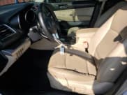 ✅ 2015 Subaru Legacy Limited • VIN: 4S3BNEN63F3037331 • Lot: 68890245. Wystawiony na Copart z przebiegiem 178 101 mil. Bezpłatny archiwum sprzedaży aukcyjnych z USA i szczegółowy raport historii pojazdu na DreamBid. Zdjęcie 7.