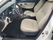 ✅ 2021 Infiniti QX50 Luxe • VIN: 3PCAJ5BB1MF119731 • Lot: 92888595. Listed on Copart with 44,564 mi. Free auction sales archive from the USA and detailed vehicle history report at DreamBid. Image 7.