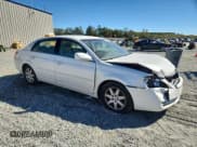 ✅ 2006 Toyota Avalon XLS • VIN: 4T1BK36B76U147281 • Lot: 82537875. Wystawiony na Copart z przebiegiem 215 678 mil. Bezpłatny archiwum sprzedaży aukcyjnych z USA i szczegółowy raport historii pojazdu na DreamBid. Zdjęcie 4.