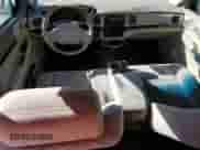 2005 Chevrolet Impala z VIN 2G1WF52E059166183, wystawiony jako Copart lot #86827125 z przebiegiem 152 646 mil mil oraz Szkoda całkowita • Salvage title. Historia ofert i sprzedaży dostępna na DreamBid. Obrazek 8.