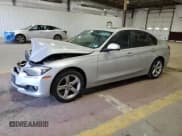 ✅ 2015 BMW 3 Series 328i xDrive • VIN: WBA3B5G50FNS13271 • Lot: 55094345. Wystawiony na Copart z przebiegiem 96 295 mil. Bezpłatny archiwum sprzedaży aukcyjnych z USA i szczegółowy raport historii pojazdu na DreamBid. Zdjęcie 1.