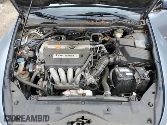 ✅ 2007 Honda Accord LX SE • VIN: 1HGCM56347A085169 • Лот: 90432925. Опубликован ранее на Copart с пробегом 142 019 миль. Бесплатный доступ к архиву аукционных продаж из США и подробный отчёт об истории автомобиля на DreamBid. Изображение 11.