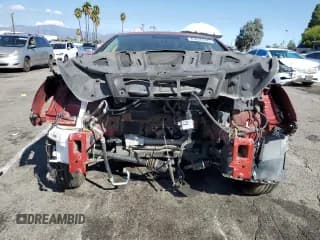 ✅ 2018 Hyundai Sonata SE • VIN: 5NPE24AF3JH605693 • Lot: 83856595. Listed on Copart with Not provided. Free auction sales archive from the USA and detailed vehicle history report at DreamBid. Image 5.