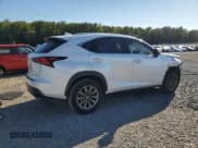✅ 2018 Lexus NX 300 • VIN: JTJYARBZ5J2103871 • Лот: 85389545. Опубликован ранее на Copart с пробегом 76 532 миль. Бесплатный доступ к архиву аукционных продаж из США и подробный отчёт об истории автомобиля на DreamBid. Изображение 3.