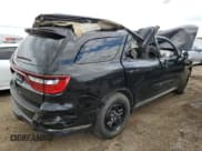 ✅ 2022 Dodge Durango Special Service • VIN: 1C4RDJFG4NC136613 • Lot: 58925785. Listed on Copart with Not provided. Free auction sales archive from the USA and detailed vehicle history report at DreamBid. Image 3.