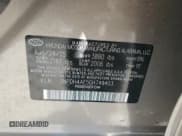 ✅ 2016 Hyundai Elantra SE • VIN: 5NPDH4AE5GH749403 • Lot: 82169215. Listed on Copart with 89,854 mi. Free auction sales archive from the USA and detailed vehicle history report at DreamBid. Image 12.