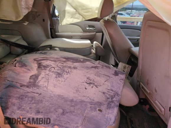 2009 Chevrolet Tahoe LTZ с VIN 1GNFC33019R141531, выставлен на аукционе Copart как лот 64512675 с пробегом Не указан миль и Списание • Salvage title. История ставок и продаж доступна на DreamBid. Изображение 11.