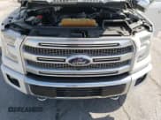 ✅ 2015 Ford F-150 XLT • VIN: 1FTEW1EF4FFA08552 • Lot: 50384535. Listed on Copart with 189,932 mi. Free auction sales archive from the USA and detailed vehicle history report at DreamBid. Image 11.