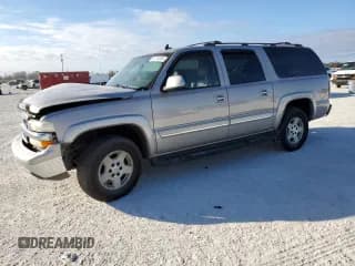 ✅ 2006 Chevrolet Suburban LT • VIN: 1GNEC16Z06J170541 • Lot: 88173395. Listed on Copart with 234,960 mi. Free auction sales archive from the USA and detailed vehicle history report at DreamBid. Image 1.