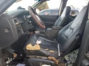 ✅ 2001 Dodge Durango • VIN: 1B4HS28N91F643421 • Lot: 89825865. Wystawiony na Copart z przebiegiem Nie podano. Bezpłatny archiwum sprzedaży aukcyjnych z USA i szczegółowy raport historii pojazdu na DreamBid. Zdjęcie 7.