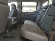 ✅ 2023 Chevrolet Silverado 1500 LT • VIN: 1GCUDDED9PZ308203 • Lot: 91011605. Wystawiony na Copart z przebiegiem 7 446 mil. Bezpłatny archiwum sprzedaży aukcyjnych z USA i szczegółowy raport historii pojazdu na DreamBid. Zdjęcie 10.