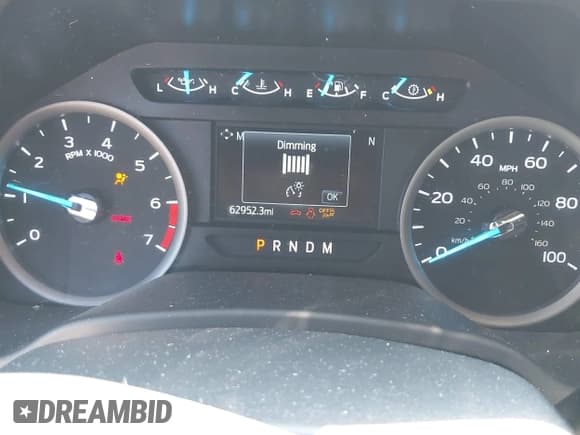 ✅ 2022 Ford F-250 XL • VIN: 1FT7W2BN6NEG31881 • Lot: 42763844. Wystawiony na IAAI z przebiegiem 62 952 mil. Bezpłatny archiwum sprzedaży aukcyjnych z USA i szczegółowy raport historii pojazdu na DreamBid. Zdjęcie 7.