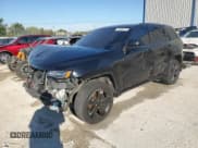 ✅ 2015 Jeep Grand Cherokee Laredo • VIN: 1C4RJFAG9FC165832 • Лот: 84388135. Опубликован ранее на Copart с пробегом 140 326 миль. Бесплатный доступ к архиву аукционных продаж из США и подробный отчёт об истории автомобиля на DreamBid. Изображение 1.