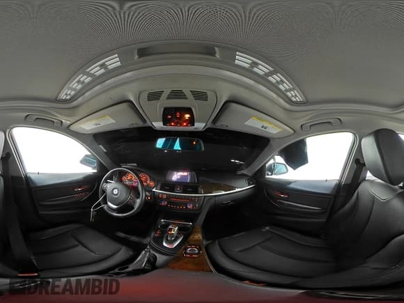 ✅ 2015 BMW 3 Series 328i • VIN: WBA3A5G55FNP34635 • Lot: 60040115. Listed on Copart with 167,589 mi. Free auction sales archive from the USA and detailed vehicle history report at DreamBid. Image 14.