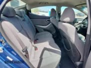 ✅ 2014 Hyundai Elantra SE • VIN: KMHDH4AEXEU165318 • Lot: 84425705. Listed on Copart with 132,821 mi. Free auction sales archive from the USA and detailed vehicle history report at DreamBid. Image 10.