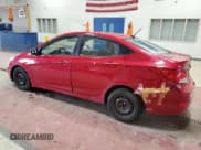 ✅ 2013 Hyundai Accent GLS • VIN: KMHCT4AE2DU584188 • Лот: 75718464. Опубликован ранее на Copart с пробегом 141 778 миль. Бесплатный доступ к архиву аукционных продаж из США и подробный отчёт об истории автомобиля на DreamBid. Изображение 2.