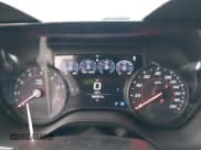 ✅ 2021 Chevrolet Camaro 2SS • VIN: 1G1FH1R75M0120917 • Lot: 42125470. Listed on IAAI with 18,557 mi. Free auction sales archive from the USA and detailed vehicle history report at DreamBid. Image 7.