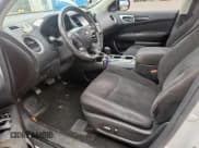 ✅ 2016 Nissan Pathfinder SV • VIN: 5N1AR2MN1GC612045 • Lot: 71159195. Listed on Copart with 178,738 mi. Free auction sales archive from the USA and detailed vehicle history report at DreamBid. Image 7.