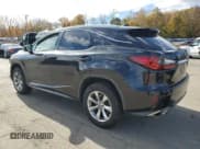 ✅ 2019 Lexus RX 350 • VIN: 2T2BZMCA1KC206653 • Лот: 87287895. Опубликован ранее на Copart с пробегом 73 130 миль. Бесплатный доступ к архиву аукционных продаж из США и подробный отчёт об истории автомобиля на DreamBid. Изображение 2.