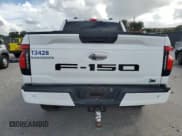 ✅ 2023 Ford F-150 Lightning Lariat • VIN: 1FTVW1EL0PWG34526 • Lot: 86102905. Listed on Copart with 35,559 mi. Free auction sales archive from the USA and detailed vehicle history report at DreamBid. Image 6.