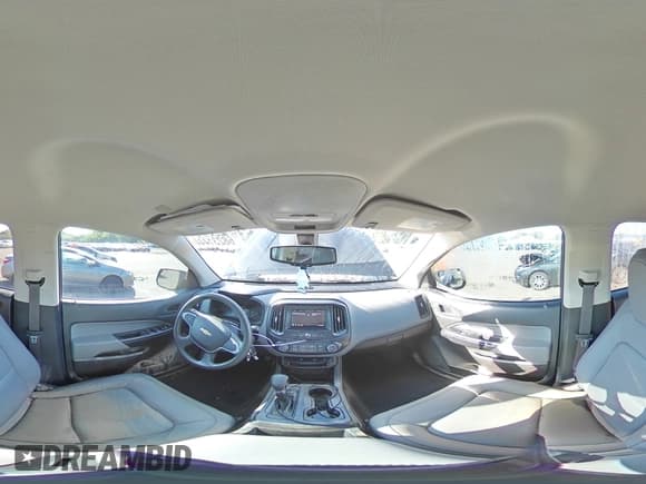 ✅ 2022 Chevrolet Colorado 4WD Work Truck • VIN: 1GCGTBEN5N1185766 • Лот: 68231444. Опубликован ранее на Copart с пробегом 41 865 миль. Бесплатный доступ к архиву аукционных продаж из США и подробный отчёт об истории автомобиля на DreamBid. Изображение 12.