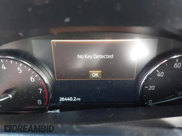 ✅ 2023 Ford Explorer Limited • VIN: 1FMSK8FH1PGA07339 • Lot: 41018629. Wystawiony na IAAI z przebiegiem 26 440 mil. Bezpłatny archiwum sprzedaży aukcyjnych z USA i szczegółowy raport historii pojazdu na DreamBid. Zdjęcie 14.