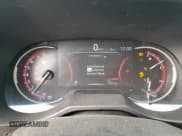 ✅ 2023 Toyota RAV4 LE • VIN: 2T3H1RFV1PC226210 • Lot: 93141615. Listed on Copart with 44,742 mi. Free auction sales archive from the USA and detailed vehicle history report at DreamBid. Image 9.