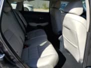 ✅ 2026 Honda HR-V EX-L • VIN: 3CZRZ1H73TM713247 • Lot: 86492325. Listed on Copart with 664 mi. Free auction sales archive from the USA and detailed vehicle history report at DreamBid. Image 11.