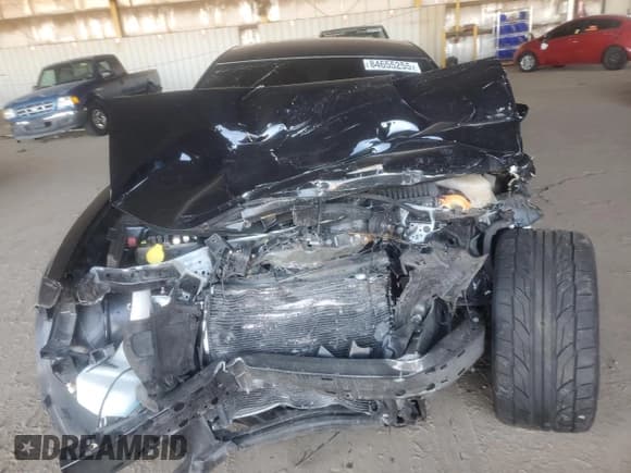 ✅ 2023 Dodge Charger Scat Pack Widebody • VIN: 2C3CDXGJ7PH671846 • Лот: 84655255. Опубликован ранее на Copart с пробегом Не указан. Бесплатный доступ к архиву аукционных продаж из США и подробный отчёт об истории автомобиля на DreamBid. Изображение 5.