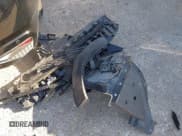 ✅ 2023 Nissan Altima SL • VIN: 1N4BL4EV6PN384753 • Lot: 42080171. Listed on IAAI with 31,585 mi. Free auction sales archive from the USA and detailed vehicle history report at DreamBid. Image 12.