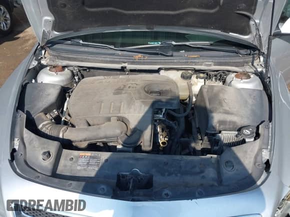 2012 Chevrolet Malibu 1LT z VIN 1G1ZC5EU4CF397391, wystawiony jako IAAI lot #42925839 z przebiegiem 70 327 mil mil oraz . Historia ofert i sprzedaży dostępna na DreamBid. Obrazek 10.