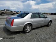 ✅ 2008 Cadillac DTS 1SC • VIN: 1G6KD57Y98U109814 • Lot: 61682785. Wystawiony na Copart z przebiegiem 86 232 mil. Bezpłatny archiwum sprzedaży aukcyjnych z USA i szczegółowy raport historii pojazdu na DreamBid. Zdjęcie 3.