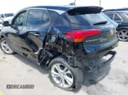 ✅ 2023 Buick Encore GX Preferred • VIN: KL4MMBS25PB072398 • Lot: 42799647. Listed on IAAI with 16,846 mi. Free auction sales archive from the USA and detailed vehicle history report at DreamBid. Image 3.