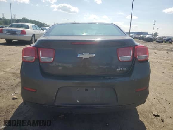 ✅ 2013 Chevrolet Malibu LS • VIN: 1G11A5SA0DF258616 • Lot: 63990195. Wystawiony na Copart z przebiegiem 213 592 mil mil. Skorzystaj z bezpłatnego archiwum sprzedaży aukcyjnych z USA i zobacz szczegółowy raport historii pojazdu na DreamBid. Zdjęcie 6.