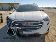 ✅ 2018 GMC Terrain SLT • VIN: 3GKALPEV2JL292820 • Lot: 91113685. Wystawiony na Copart z przebiegiem 142 053 mil. Bezpłatny archiwum sprzedaży aukcyjnych z USA i szczegółowy raport historii pojazdu na DreamBid. Zdjęcie 5.