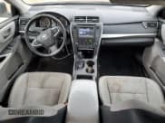 ✅ 2016 Toyota Camry SE • VIN: 4T1BF1FK9GU188893 • Лот: 85057464. Опубликован ранее на Copart с пробегом 124 368 миль. Бесплатный доступ к архиву аукционных продаж из США и подробный отчёт об истории автомобиля на DreamBid. Изображение 8.