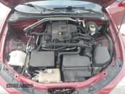 ✅ 2006 Mazda MX-5 Miata Touring • VIN: JM1NC25F360120356 • Lot: 41412186. Wystawiony na IAAI z przebiegiem 171 483 mil. Bezpłatny archiwum sprzedaży aukcyjnych z USA i szczegółowy raport historii pojazdu na DreamBid. Zdjęcie 10.