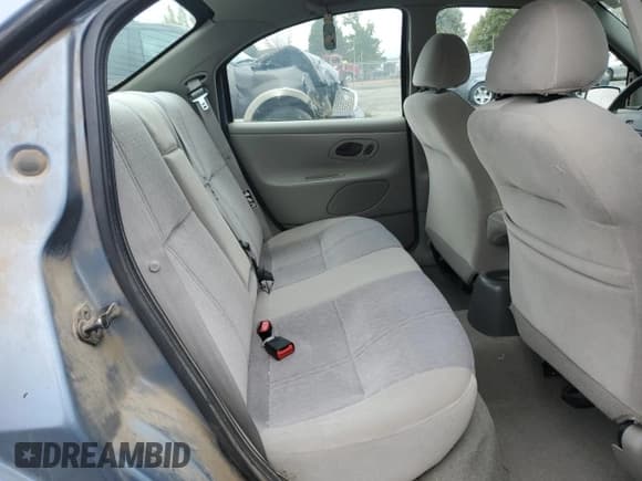 ✅ 2000 Ford Contour SE Fleet • VIN: 3FAFP66L4YM101728 • Lot: 80343965. Wystawiony na Copart z przebiegiem 122 372 mil. Bezpłatny archiwum sprzedaży aukcyjnych z USA i szczegółowy raport historii pojazdu na DreamBid. Zdjęcie 10.