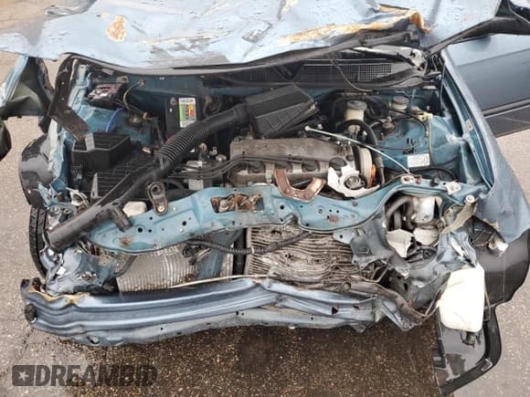 ✅ 1998 Honda Civic DX • VIN: 2HGEJ6525WH565219 • Lot: 90524415. Wystawiony na Copart z przebiegiem 193 104 mil. Bezpłatny archiwum sprzedaży aukcyjnych z USA i szczegółowy raport historii pojazdu na DreamBid. Zdjęcie 11.