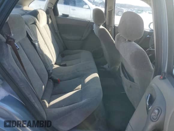 2002 Saturn LS с VIN 1G8JU54F22Y575588, выставлен на аукционе Copart как лот 45987325 с пробегом 113 894 миль миль и Списание • Salvage title. История ставок и продаж доступна на DreamBid. Изображение 11.