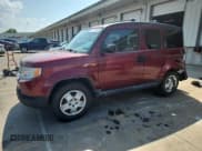 ✅ 2009 Honda Element LX • VIN: 5J6YH28329L005860 • Лот: 61751975. Опубликован ранее на Copart с пробегом 145 127 миль. Бесплатный доступ к архиву аукционных продаж из США и подробный отчёт об истории автомобиля на DreamBid. Изображение 1.